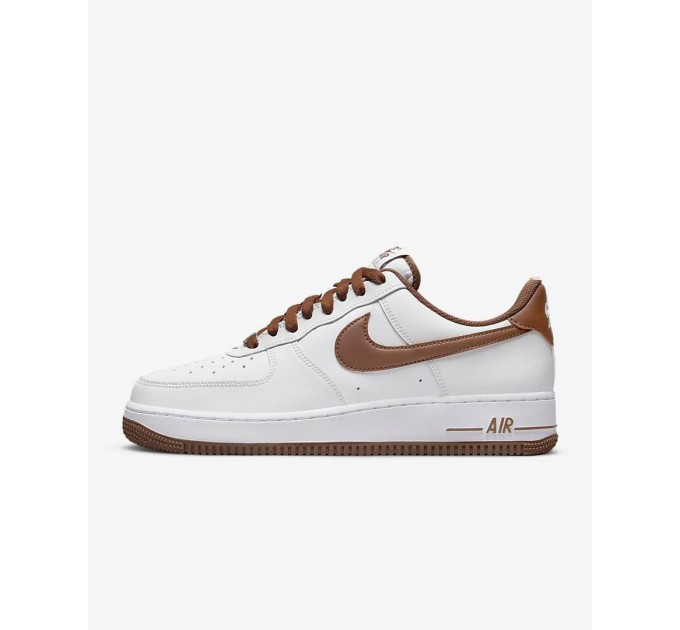 Кроссовки мужские Air Force 1 07 (DH7561-100)