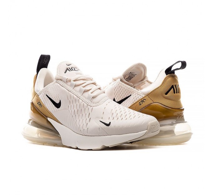 Кросівки Nike Air Max 270 DZ7736-001