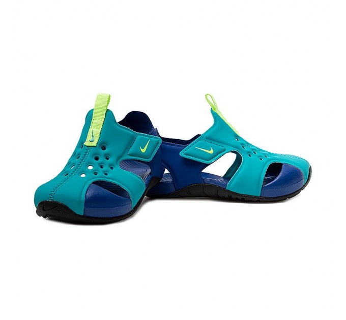 Тапочки Nike SUNRAY PROTECT 2 (TD)