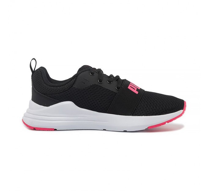 Кроссовки Puma Wired Run Jr 37421420