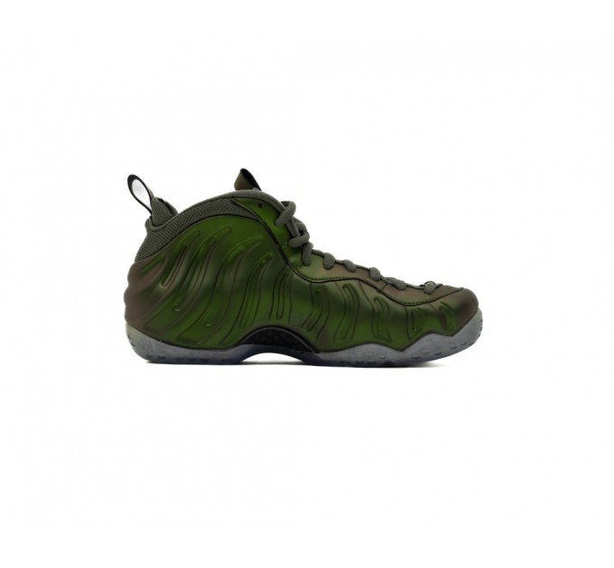 Кроссовки Nike W Air Foamposite One AA3963-001