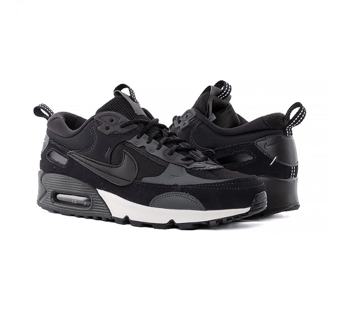 Кроссовки Nike W Air Max 90 Futura DM9922-003