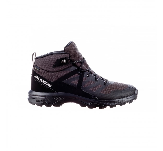 Ботинки мужские Salomon Exeo Mid Gore Tex (L47523600)
