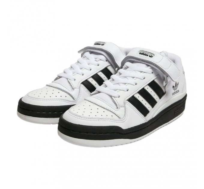 Кроссовки Adidas Forum Low J GZ4800