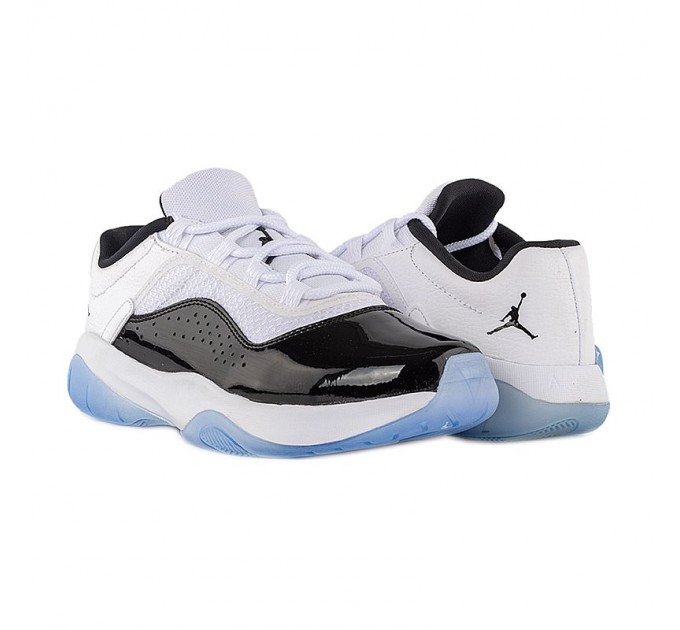 Кроссовки Jordan Air 11 Cmft Low (Gs) DV2208-100