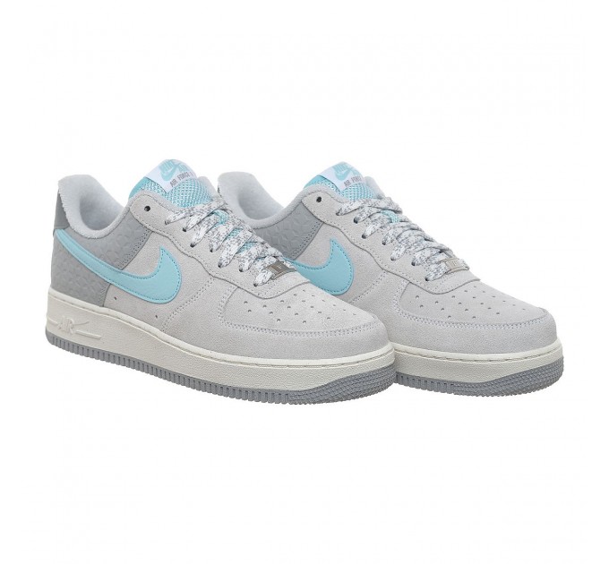 Кроссовки мужские Nike Air Force 1 07 Next Nature (DQ0790-001)