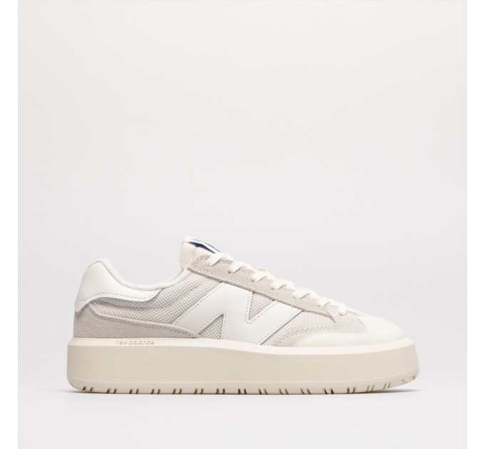 Кроссовки New Balance Ct302 Sea Salt Cobalt CT302RB
