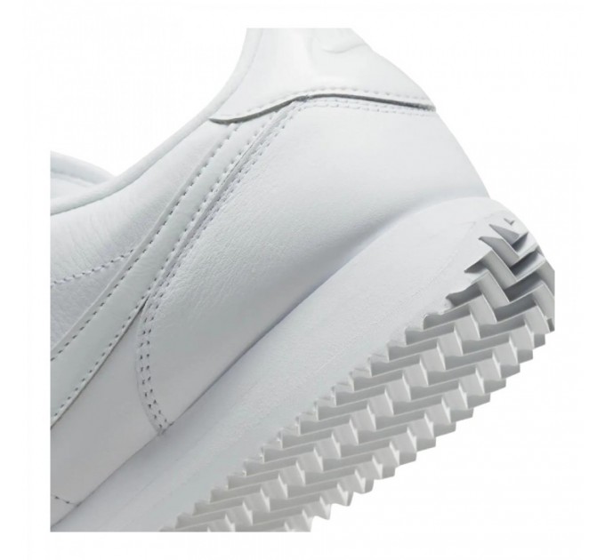 Кроссовки Nike Cortez 23 Premium Shoes White Fb6877-100 44 FB6877-100