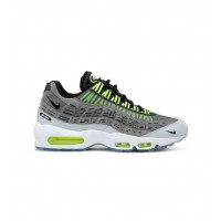 Кроссовки Nike X Kim Jones Air Max 95 DD1871-002