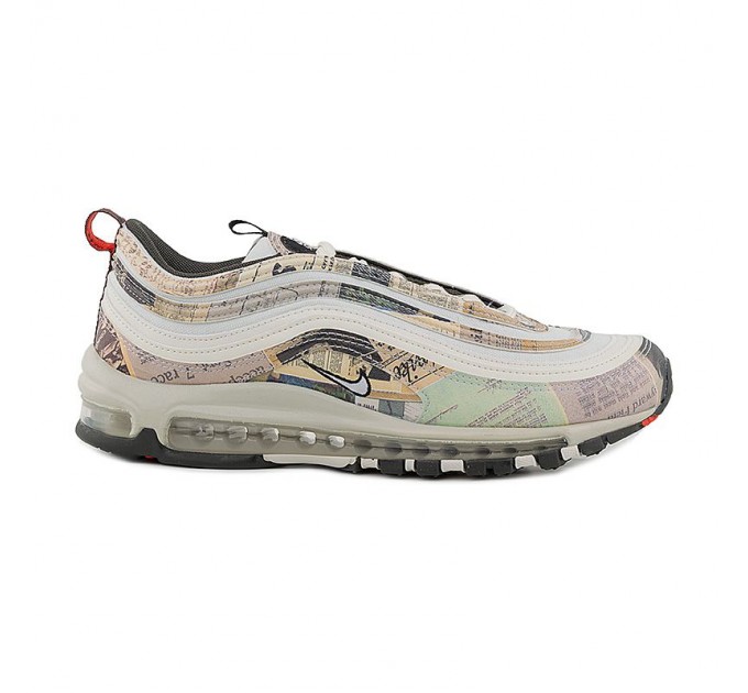 Кроссовки Nike Air Max 97