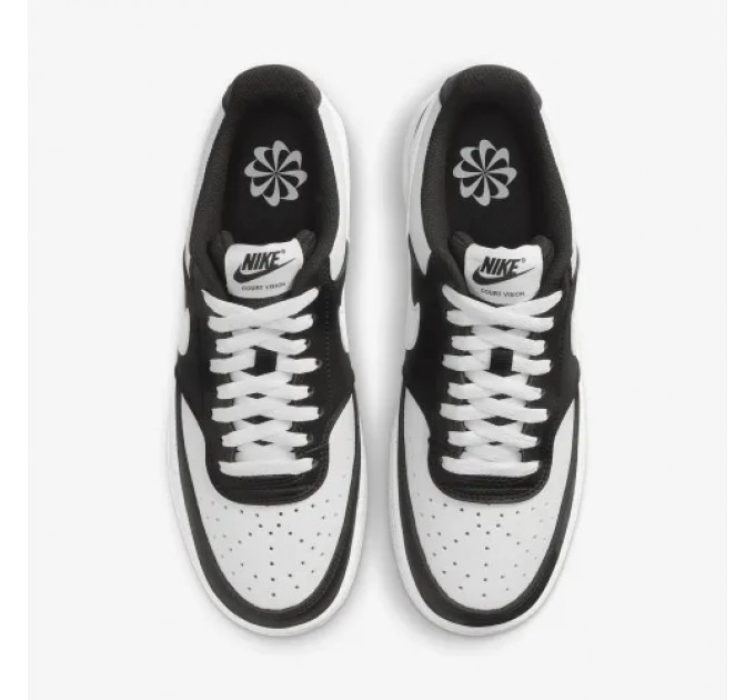 Кроссовки Nike W Court Vision Lo Nn DH3158-003