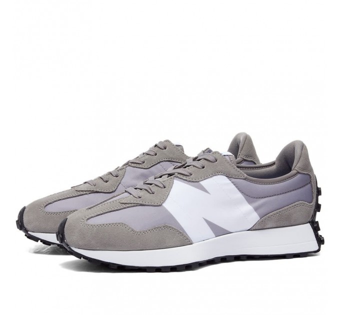 Кроссовки мужские New Balance 327 Beige (MS327CPI)