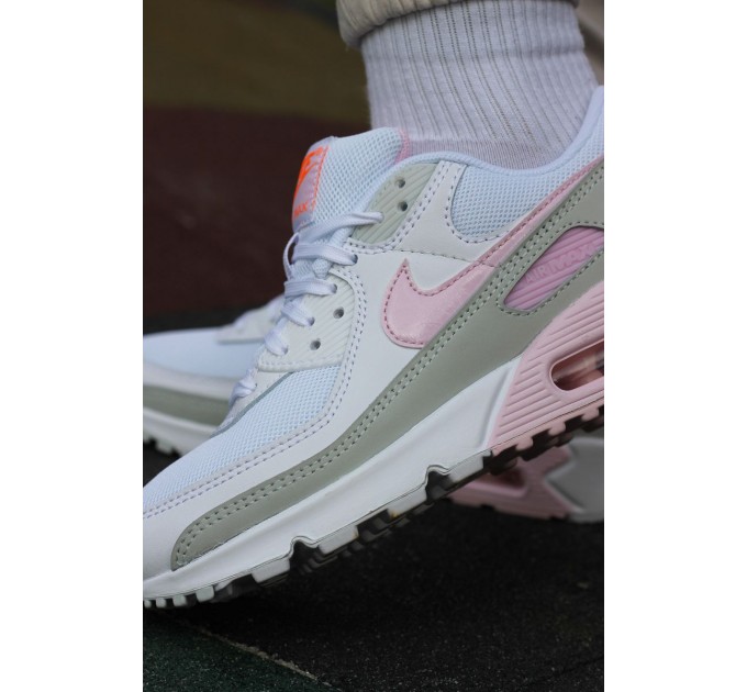 Кроссовки Nike WMNS AIR MAX 90