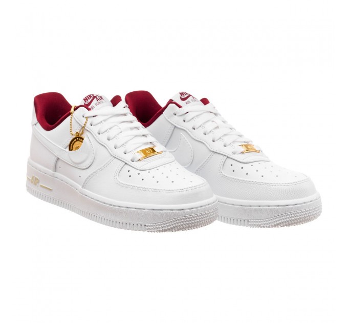Кроссовки женские Nike Air Force 1 '07 Se (DV7584-100)