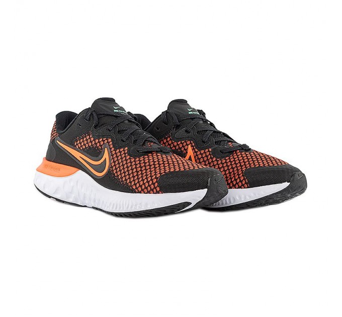 Кроссовки Nike Renew Run 2 (Gs) CW3259-004