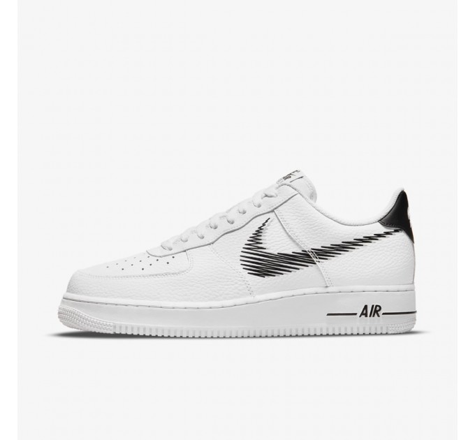 Кроссовки мужские Nike Air Force 1 Lo (DN4928-100)