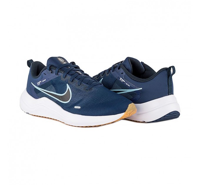 Кроссовки Бігові Nike Downshifter 12 DD9293-400