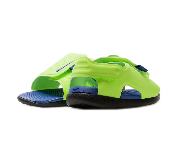 Тапочки Nike SUNRAY ADJUST 5 BT