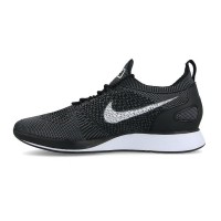 Кросівки Air Zoom Mariah Flyknit Racer колір: темно-сірий