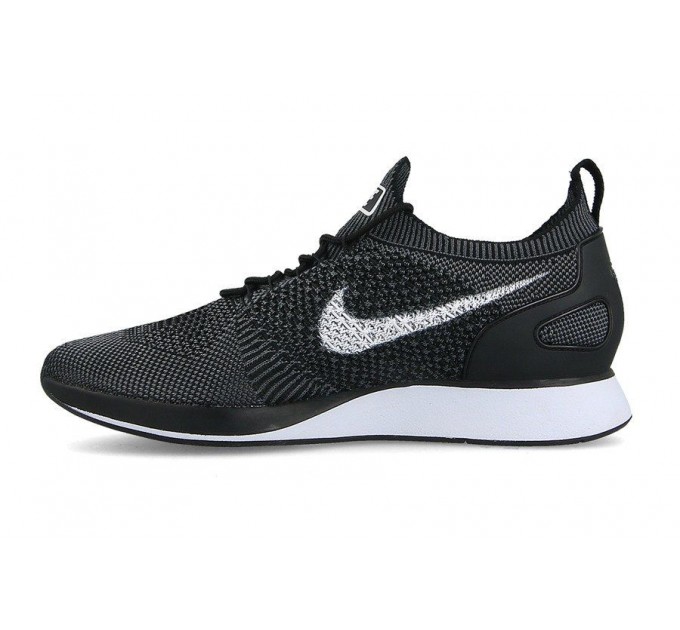 Кросівки Air Zoom Mariah Flyknit Racer колір: темно-сірий