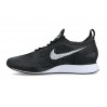 Кросівки Air Zoom Mariah Flyknit Racer колір: темно-сірий