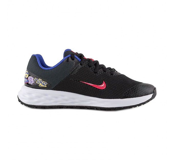 Кроссовки Nike Revolution 6 Nn Se (Gs)