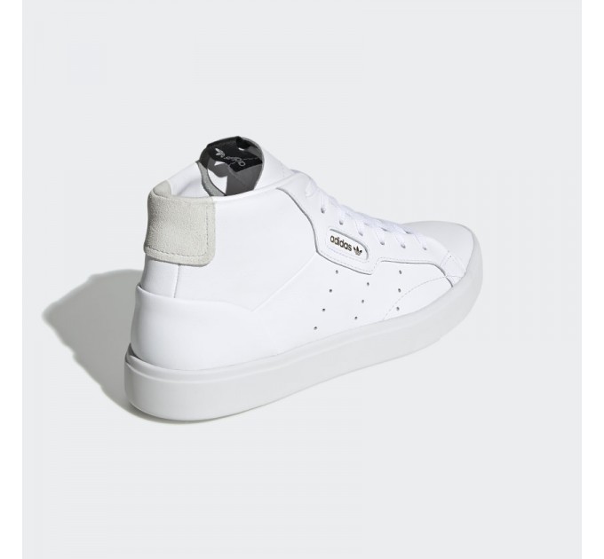 Кроссовки Adidas Sleek Mid (Ee4726) EE4726