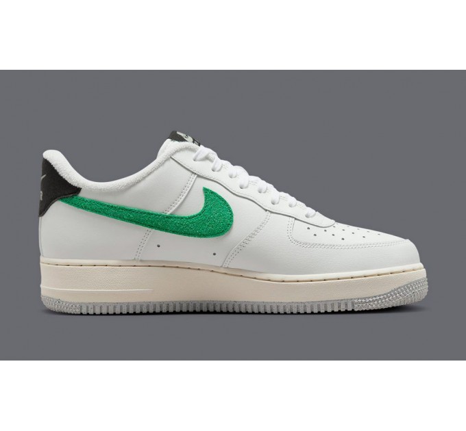 Кросівки чоловічі Nike Air Force 1 07 (DR8593-100)