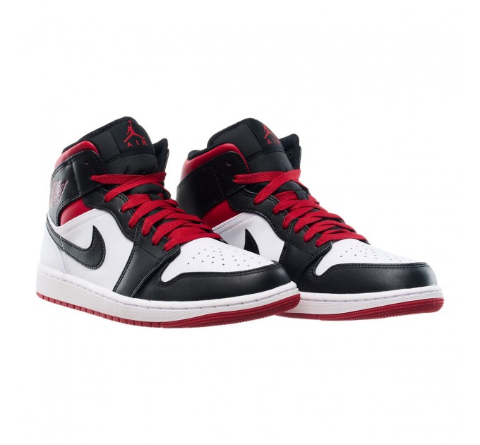 Кроссовки мужские Nike Air 1 Mid (DQ8426-106)