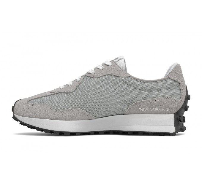 Кроссовки мужские New Balance 327 Grey (MS327MA1)