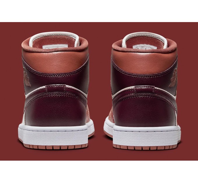 Кросівки Jordan Wmns Air 1 Mid BQ6472-200