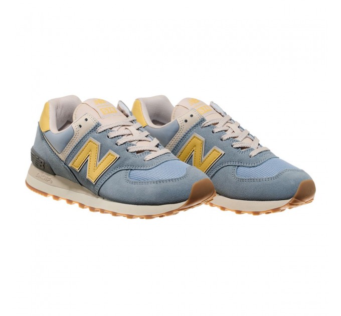 Кроссовки женские New Balance 574 (WL574RCC)