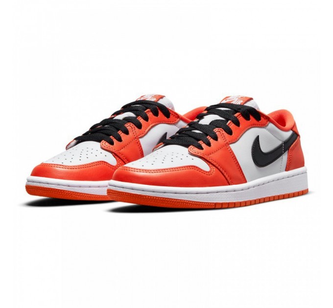 Кроссовки Jordan 1 Low Og Starfish (W) CZ0775-801