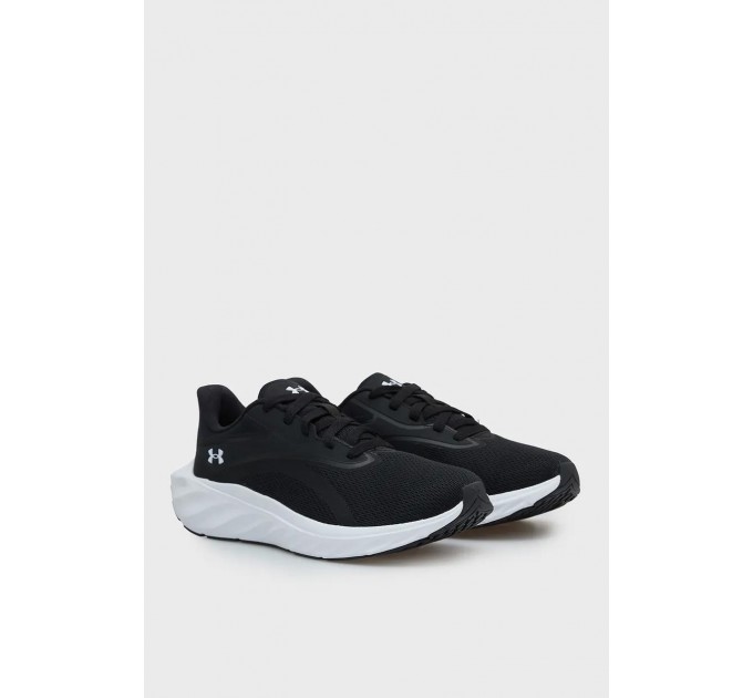 Кросівки чоловічі Under Armour Ascend-Blk (6009827-001)