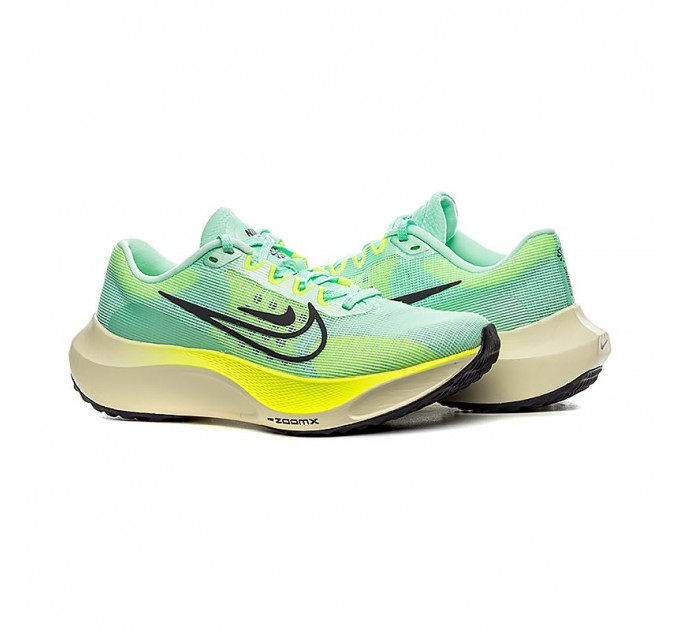 Кроссовки Nike Wmns Zoom Fly 5 DM8974-300