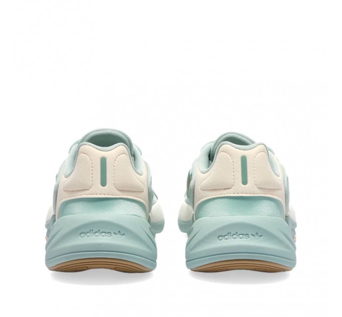 Кроссовки женские Adidas Ozelia W Green Tint (GX6458)