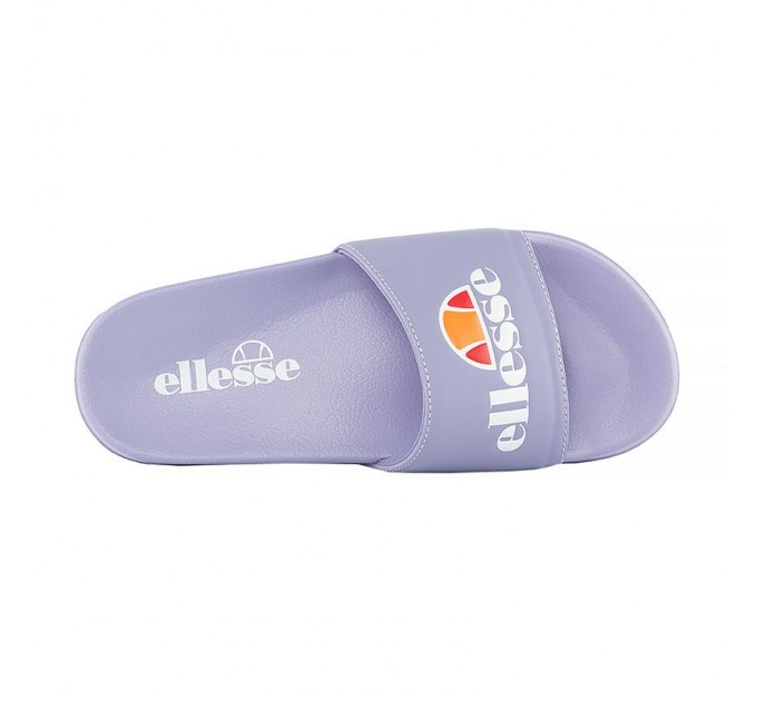 Тапочки Ellesse Filippo Slide SGMF0397-PURPLE