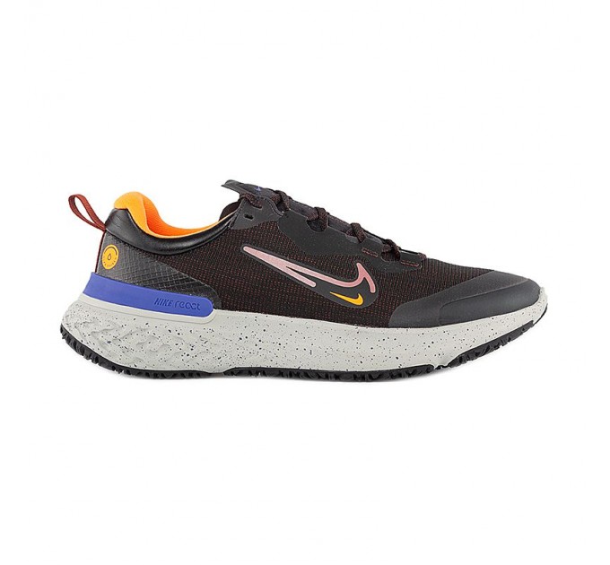 Кроссовки Nike React Miler 2 Shield DC4064-003