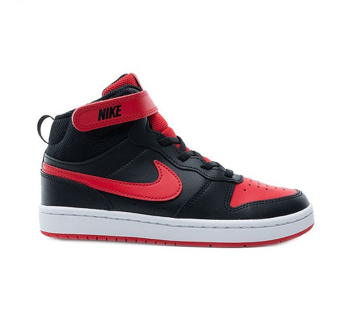 Кроссовки Nike Court Borough Mid 2