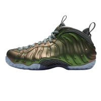 Кроссовки Nike W Air Foamposite One AA3963-001
