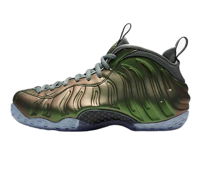 Кроссовки Nike W Air Foamposite One AA3963-001