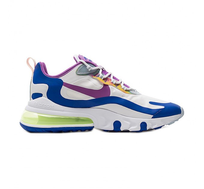 Кроссовки Nike AIR MAX 270 REACT EASTER