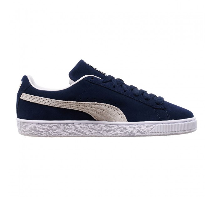 Кроссовки мужские Puma Suede Classic Xxi (37491504)