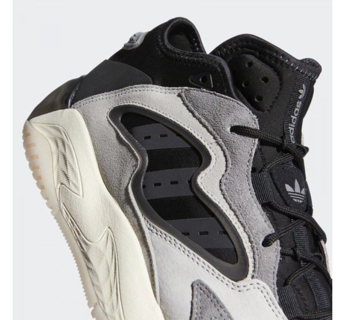 Кроссовки мужские Adidas Streetball 2.0 Originals (GX0779)