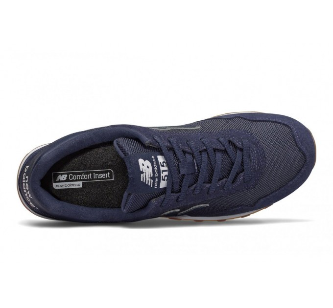 Кросівки New Balance 515 ML515HRN