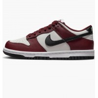 Кросівки Nike Dunk Low Gs FZ4352-600