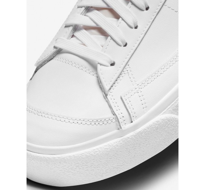 Кроссовки женские Nike Blazer Low Platform (DJ0292-100)