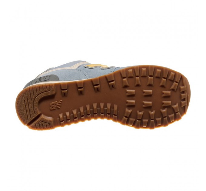 Кроссовки женские New Balance 574 (WL574RCC)