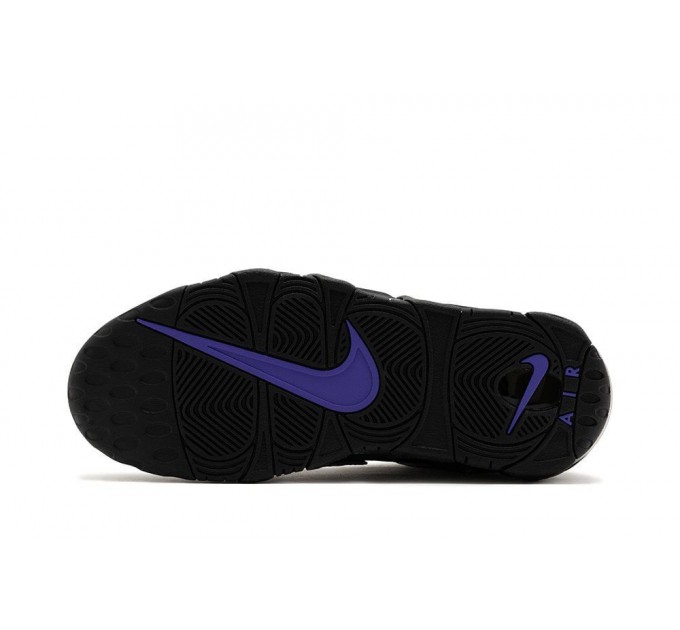Кросівки чоловічі Nike Air More Uptempo 96 (DV1879-001)