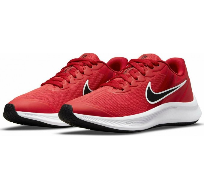 Кроссовки Nike Star Runner 3 (Gs)